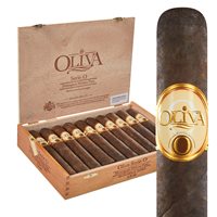 Oliva Serie O Maduro Cigars