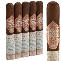 Rocky Patel ALR Second Edition Robusto (Robusto Extra) (5.5"x52) Pack of 5