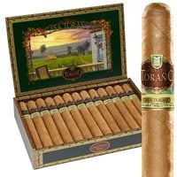 Torano Casa Torano Cigars