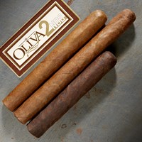 Oliva 2nds Cigars