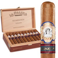 La Palina Illumination Cigars