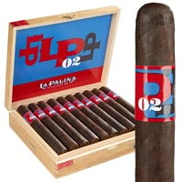 La Palina No. 2 Cigars