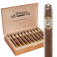 La Palina Paley's Vault Cigars