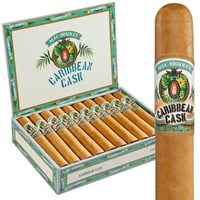 Alec Bradley Caribbean Cask Cigars