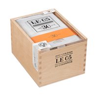 AVO 30 Years - AVO LE05 Gran Robusto (5.4"x50) Box of 20