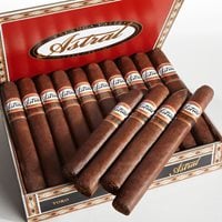 Astral Talanga Valley Selection Cigars
