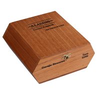 Aladino Corojo Reserva Toro Reserva (6.0"x52) Box of 20