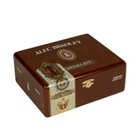 Alec Bradley Medalist Robusto (5.0"x52) Box of 24