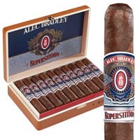 Alec Bradley Superstition Cigars