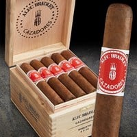 Alec Bradley Cazadores Cigars