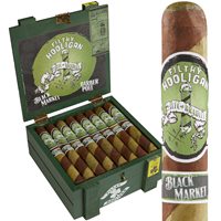 Alec Bradley Black Market Filthy Hooligan Barber Pole 2023 Cigars