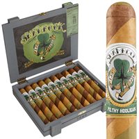 Alec Bradley Black Market Filthy Hooligan Shamrock 2023 Cigars