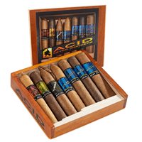 ACID Seven Wonders Sampler  7 Cigars