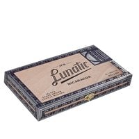JFR Lunatic Loco El Loquito (Perfecto) (4.7"x60) Box of 10
