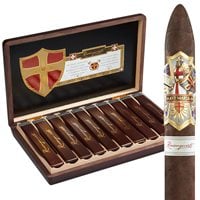 Ave Maria Reconquista Cigars