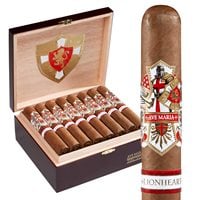 Ave Maria Lionheart Cigars