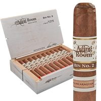 Aging Room Bin No. 2 Cigars