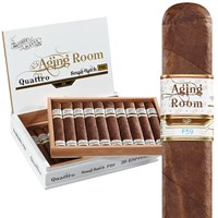 Aging Room Quattro F59 Cigars
