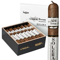Aging Room Solera Maduro Cigars