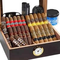 Ultimate Humidor Collection #932 Cigar Samplers