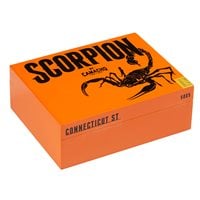 Camacho Scorpion Sweet Tip Cigars