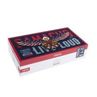 Camacho Liberty Series 2020 Box-Pressed Gordo Cigars
