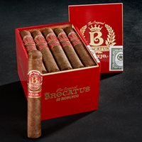 Brocatus Anejo Cigars