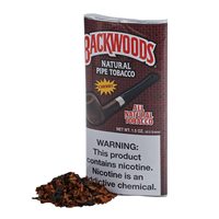 Backwoods Cherry  1.5oz Pouch