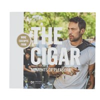 The Cigar: Moments of Pleasure Miscellaneous