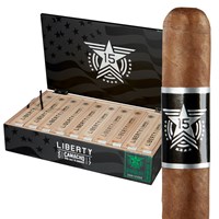 Camacho Liberty 2017 Cigars