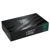 Camacho Liberty 2017 Cigars