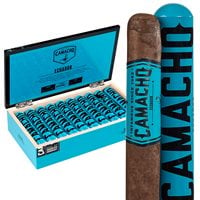 Camacho Ecuador Cigars