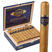 Casa Cuevas Connecticut Cigars