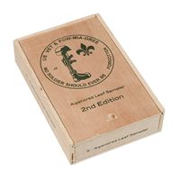 Aganorsa POW-MIA-OREE Sampler Cigar Samplers