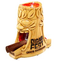 CIGARfest 2020 Entry Package Cigar Samplers