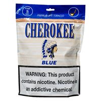Cherokee Blue  16 Ounce Bag
