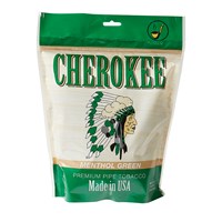 Cherokee Green  16 Ounce Bag