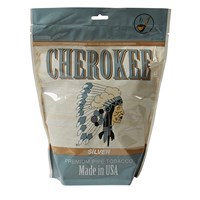 Cherokee Silver  16 Ounce Bag