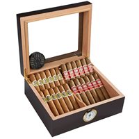 CI's Big Brand Monster Box Cigar Samplers