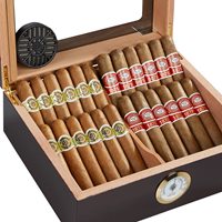 CI's Big Brand Monster Box Cigar Samplers