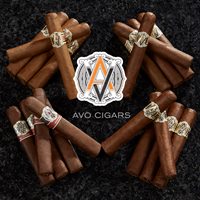 AVO Mega-Sampler Cigar Samplers