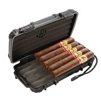 El Gordo #40: La Gloria Serie R + Herf-a-Dor Cigar Samplers