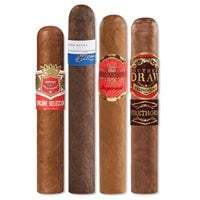 Cigar of the Month Club Archives
