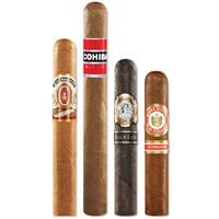 Cigar of the Month Club Archives