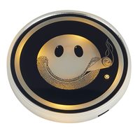 Smiley LED Coaster Other