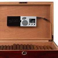Cigar Oasis Ultra 3.0 Humidifier Humidification