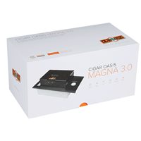 Cigar Oasis Magna 3.0 Humidifier Humidification