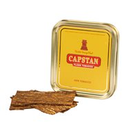 Capstan Gold Flake  1.76 Ounce Tin