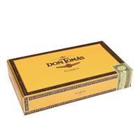 Don Tomas Clasico BLOWOUT! Cigars