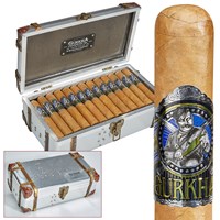 Gurkha Pan American Cigars